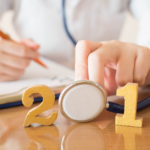 Cancer dominerar topplista över årets viktigaste forskningsnyheter